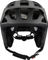 Rootage Evo Helmet - coffee grey matt/52 - 57 cm