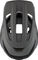 Rootage Evo Helmet - coffee grey matt/52 - 57 cm