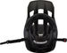 Rootage Evo Helmet - coffee grey matt/52 - 57 cm