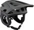 Rootage Evo Helmet - coffee grey matt/52 - 57 cm