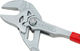 Pliers Wrench - red/150 mm