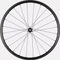 Specialized Terra C III wheel - black | front wheel only | 100 mm | front wheel only | 28"