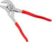 Knipex Pliers Wrench - red/250 mm