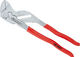 Knipex Pliers Wrench - red/300 mm