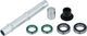 Kit de Mise à Niveau Gén 1 en Gén 1.5 pour E-VTT 6 trous - universal/12 x 148 mm