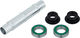 Kit de Mise à Niveau Gén 1 en Gén 1.5 pour E-VTT 6 trous - universal/15 x 110 mm