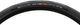 Pro One Evolution ADDIX Super Race TLE 28" Folding Tyre - black/28-622 (700x28c)