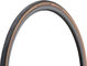 Pro One Evolution ADDIX Super Race TLE 28" Folding Tyre - black-transparent skin/25-622 (700x25c)