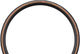 Pro One Evolution ADDIX Super Race TLE 28" Folding Tyre - black-transparent skin/25-622 (700x25c)