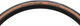 Pro One Evolution ADDIX Super Race TLE 28" Folding Tyre - black-transparent skin/25-622 (700x25c)