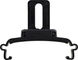 Sliding Bridge Hightrek, rear - universal/universal