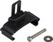 Sliding Bridge Hightrek, rear - universal/universal