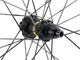 Mavic Juego de ruedas E-Deemax S35 Disc 6 agujeros 27,5" Boost - negro/27,5" set (RD 15x110 Boost + RT 12x148 Boost) SRAM XD