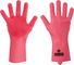 Deep Scrubber Reinigungshandschuhe - pink/M