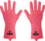 Deep Scrubber Reinigungshandschuhe - pink/M