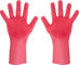 Muc-Off Deep Scrubber Cleaning Gloves - pink/M