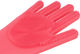 Deep Scrubber Reinigungshandschuhe - pink/M