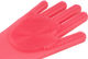 Muc-Off Guantes de limpieza Deep Scrubber - rosa/M