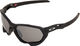 Plazma Polarized Sportbrille - matte black/prizm black polarized