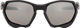 Plazma Polarized Sportbrille - matte black/prizm black polarized