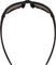 Plazma Polarized Sportbrille - matte black/prizm black polarized
