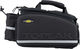 Topeak Bolsa de portaequipajes con placa adaptadora MTS TrunkBag DXP - negro/22,6 Litros