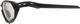Gafas deportivas Plazma Photochromic - matte carbon/photochromic