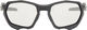 Oakley Plazma Photochromic Sports Glasses - matte carbon/photochromic