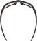 Gafas deportivas Plazma Photochromic - matte carbon/photochromic