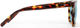 CHPO Gafas Bruce - turtle brown | light blue