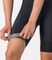 Castelli Entrata 2 Bib Short Cycling Shorts - black | XL