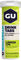 GU Energy Labs Comprimés Effervescents Hydration Drink Tabs - 1 pièce - lemon-lime/54 g