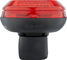 busch+müller Lampe Arrière à LED Secuzed Plus (StVZO) - noir/universal