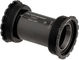 T47/86 30 mm Bottom Bracket - black/T47