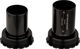 T47/86 30 mm Bottom Bracket - black/T47