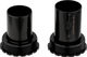 T47/86 Shimano Bottom Bracket - black/T47