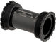 Eje de pedalier T47/86 SRAM DUB - black/T47