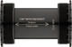 Eje de pedalier T47/86 SRAM DUB - black/T47
