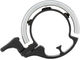 Timbre de bicicleta Oi - black-silver/large
