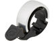 Timbre de bicicleta Oi - silver/small