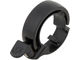 Timbre de bicicleta Oi - black/large