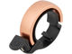 Timbre de bicicleta Oi - copper/large