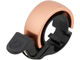 Timbre de bicicleta Oi - copper/small