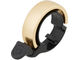 Timbre de bicicleta Oi - brass/large