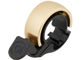 Timbre de bicicleta Oi - brass/small