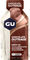 GU Energy Labs Energy Gel - 1 Pack - chocolate outrage/32 g
