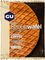 GU Energy Labs Energy Stroopwafel - 1 pièce - caramel coffee/32 g