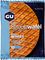 GU Energy Labs Energy Stroopwafel - 1 unidad - wild berries/30 g