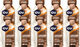 Energy Gel - 10 Stück - caramel macchiato/320 g