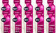 Energy Gel - 10 Stück - tri-berry/320 g